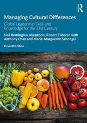 Managing Cultural Differences (ISBN: 9781032267906)