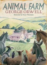Animal Farm (ISBN: 9781398810716)