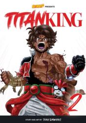 Titan King, Volume 2 (ISBN: 9780760382462)