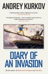 Diary of an Invasion (ISBN: 9781800699090)