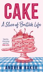 Cake (ISBN: 9780008556075)