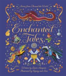Enchanted Tales (ISBN: 9781800785915)
