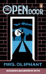 The Open Door (ISBN: 9781804944011)