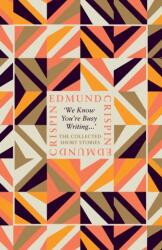 We Know You're Busy Writing (ISBN: 9780008530662)