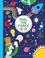 Feel the Force (ISBN: 9781510230439)