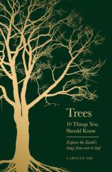 Trees (ISBN: 9781399613897)