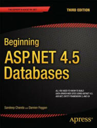 Beginning ASP. NET 4.5 Databases - Sandeep Chanda (2013)