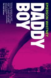 Daddy Boy (ISBN: 9781739220747)