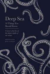 The Deep Sea - Helen Scales (ISBN: 9781399615334)
