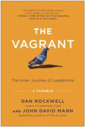 The Vagrant (ISBN: 9781637743706)