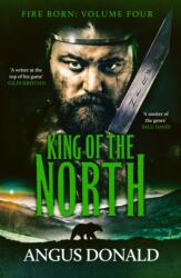 King of the North (ISBN: 9781804362334)
