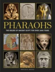 Pharaohs (ISBN: 9781838863166)