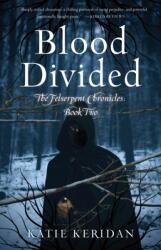 Blood Divided (ISBN: 9781684632206)