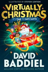 Virtually Christmas (ISBN: 9780008334321)