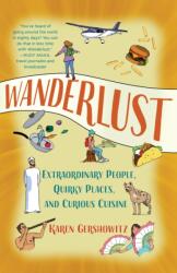 Wanderlust (ISBN: 9781647425579)