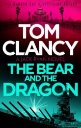 The Bear and the Dragon (ISBN: 9781408727980)