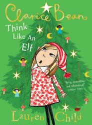 Think Like an Elf (ISBN: 9780008472337)