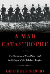 Mad Catastrophe - Geoffrey Wawro (2014)