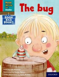 Read Write Inc. Phonics: The bug (ISBN: 9780198437703)