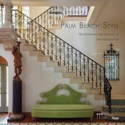 Palm Beach Style (ISBN: 9780847873234)