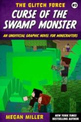 Curse of the Swamp Monster (ISBN: 9781510774773)