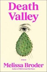 Death Valley (ISBN: 9781668024843)