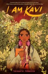 I Am Kavi (ISBN: 9780823453658)