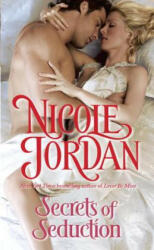 Secrets of Seduction - Nicole Jordan (2014)