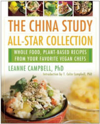 China Study All-Star Collection - Colin T. Campbell (2014)