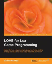 LOVE for Lua Game Programming - Brij Bhushan Mishra (2013)