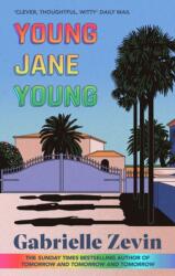 Young Jane Young (ISBN: 9780349146379)