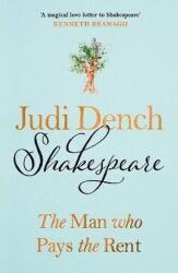 Shakespeare: The Man Who Pays The Rent (ISBN: 9780241638200)