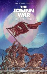 The Jotunn War (ISBN: 9781954255166)