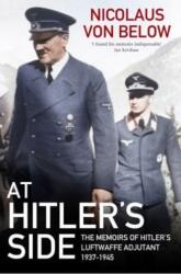 Alături de Hitler (ISBN: 9781805000129)