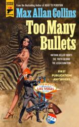 Too Many Bullets (ISBN: 9781789099461)