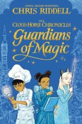 Guardians of Magic (ISBN: 9781035035090)