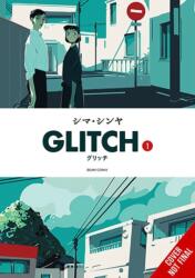 Glitch, Vol. 1 (ISBN: 9781975370275)