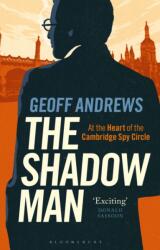 The Shadow Man (ISBN: 9781350405233)