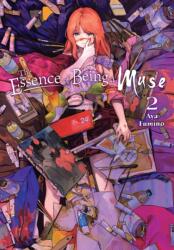 Esența de a fi muză, Vol. 2 (ISBN: 9781975372668)