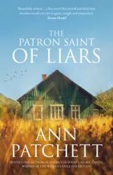 The Patron Saint of Liars (ISBN: 9781841150505)
