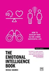 Emotional Intelligence Book (ISBN: 9781911687856)