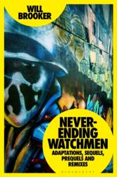 Never-Ending Watchmen (ISBN: 9781350198739)