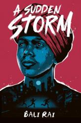 A Sudden Storm (ISBN: 9781800902534)