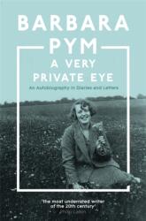 A Very Private Eye (ISBN: 9781529091946)