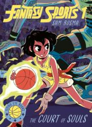Fantasy Sports: No. 1 - Bosma, Sam (ISBN: 9781838741501)