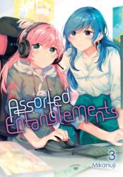 Assorted Entanglements, Vol. 3 (ISBN: 9781975348908)