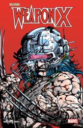 Wolverine: Weapon X (ISBN: 9781804911488)