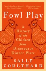 Fowl Play (ISBN: 9781801104487)