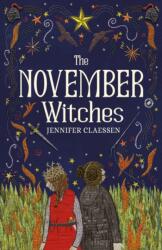 The November Witches (ISBN: 9781915235701)