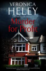 Murder for Profit (ISBN: 9781448307814)